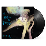 The Cure - The Head On The Door [LP]