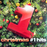 Various Artists - Christmas #1 Hits: The Ultimate Collection 2023 [LP]