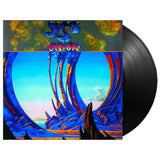 Yes - Union [LP]