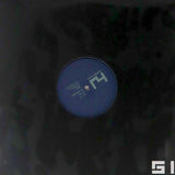 Burial - Kindred [12inch]