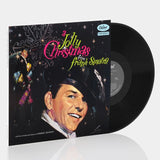 Frank Sinatra - A Jolly Christmas from Frank Sinatra [LP]