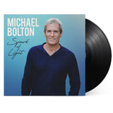 Michael Bolton - Spark Of Light [LP]