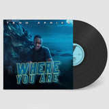 Teno Afrika - Where You Are [LP]