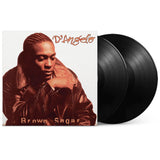 D'Angelo - Brown Sugar [2LP]