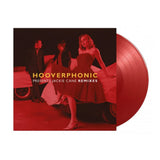 Hooverphonic - Presents Jackie Cane Remixes (Limited Edition) [12inch] - Colored