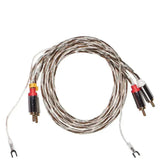 Pro-Ject Connect it Line RS RCA 0.82m
