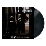 Korn - Life Is Peachy [LP]