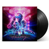 Muse - Simulation Theory [LP]