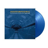 Hooverphonic - Blue Wonder Power Milk Remixes (Limited Edition) [12inch] - Colored