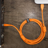 UDG Ultimate Audio Cable USB 2.0 AB Straight 1m - Orange