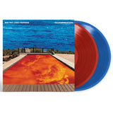 Red Hot Chili Peppers - Californication (Limited Edition) [2LP] - Colored