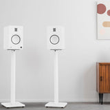 Kanto SP32PL Pair of 32" Speaker Stands - White