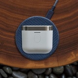Bowers & Wilkins Pi 7 S2 - Canvas White