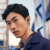 Bowers & Wilkins Pi 7 S2 - Midnight Blue