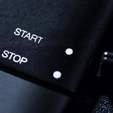 Pro-Ject A1 OM10 - Black