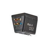 Pro-Ject Xtension 9 Evo Pick It DS2 MC SP High Gloss Black