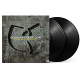 Wu-Tang Clan - Legend Of The Wu-Tang: Wu-Tang Clan's Greatest Hits [2LP]