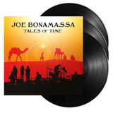 Joe Bonamassa - Tales of Time [3LP]