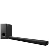 Yamaha SR-X50A Black