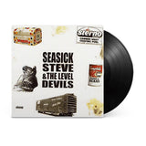 Seasick Steve & The Level Devils - Cheap [LP]