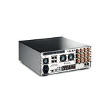 Focal Astral 16  A-V Processor and Amplifier + cable IR