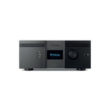 Focal Astral 16  A-V Processor and Amplifier + cable IR