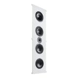 Canton Atelier InWall 11 - White Semi-Gloss