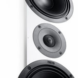 Canton Atelier InWall 11 - White Semi-Gloss