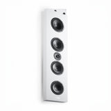 Canton Atelier InWall 11 - White Semi-Gloss