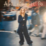 Avril Lavigne - Let Go [2LP]