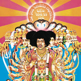 The Jimi Hendrix Experience - Axis: Bold as Love [LP]