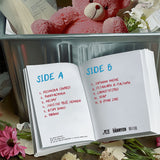 Badactress - Легкий спосіб кинути хлопця [LP] - Translucent Pink Vinyl