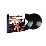 Beastie Boys - Beastie Boys Music [2LP]
