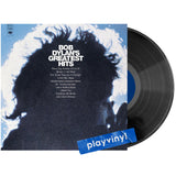 Bob Dylan - Greatest Hits [LP]