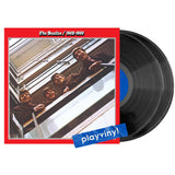 The Beatles - 1962 - 1966 [2LP]