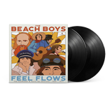The Beach Boys - Feel Flows (The Sunflower & Surfs Up Sessions 1969-1971) [2LP]