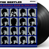 The Beatles - A Hard Day's Night [LP]