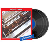 The Beatles - 1962-1966 (2023 Edition) [3LP]