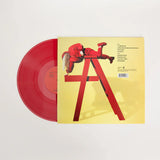 Billie Eilish - Dont Smile At Me [LP] - Red Vinyl