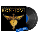 Bon Jovi - Greatest Hits [2LP]