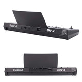 Roland BK3BK