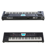 Roland BK3BK