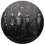 My Chemical Romance - The Black Parade [LP] - Picture Disc