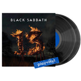 Black Sabbath - 13 [2LP]