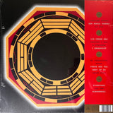 Blur - The Magic Whip [2LP]