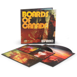 Boards of Canada - Inferno [2LP]