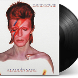 David Bowie - Aladdin Sane [LP]