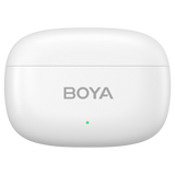 BOYA mini-13 Type-C/Lightning - White