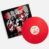 BRUTTO - Рокі [LP]