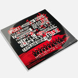 BRUTTO - Рокі [LP]